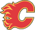 Calgary Flames Logo