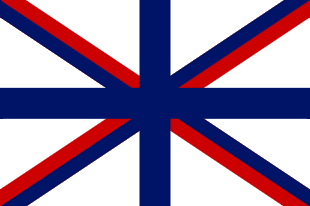 Flag of The Anglo-Portuguese Union | Constructed Worlds Wiki
