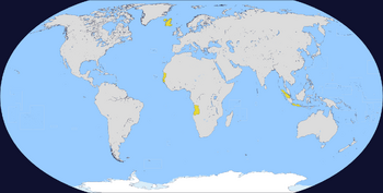 Isokyrian colonial empire 1920