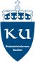 KU Monogram STMK