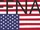 Founding Fathers for a New America Party (Puppet World)