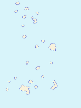 Location of Ganimedi