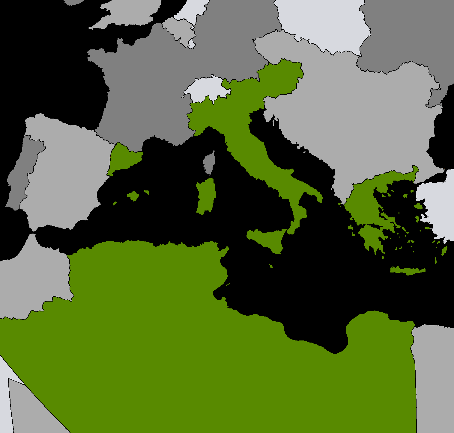Nuovo Impero Romano Constructed Worlds Wiki Fandom