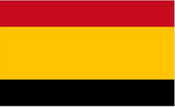 Hispania flag