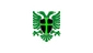 Coat of arms of Latveria