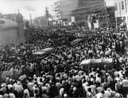 1958 revolution in Iraq