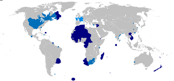 Franco-Helvoran Empire