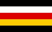 Altenhausen flag NR