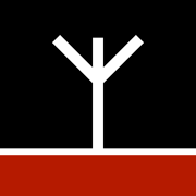 Personal flag of Grand Marshal Lance Corvus 