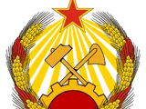 Premier of the Sino-Soviet Union
