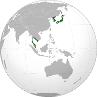 Asian Free Trade Agreement | Constructed Worlds Wiki | Fandom