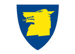 TBU Jaegerbattalion Insignia