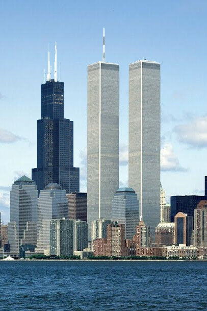 Construction of the World Trade Center - Wikipedia