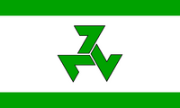 Flag of Lecrotia