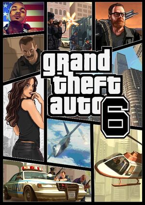 HUD, Grand Theft Auto Wiki