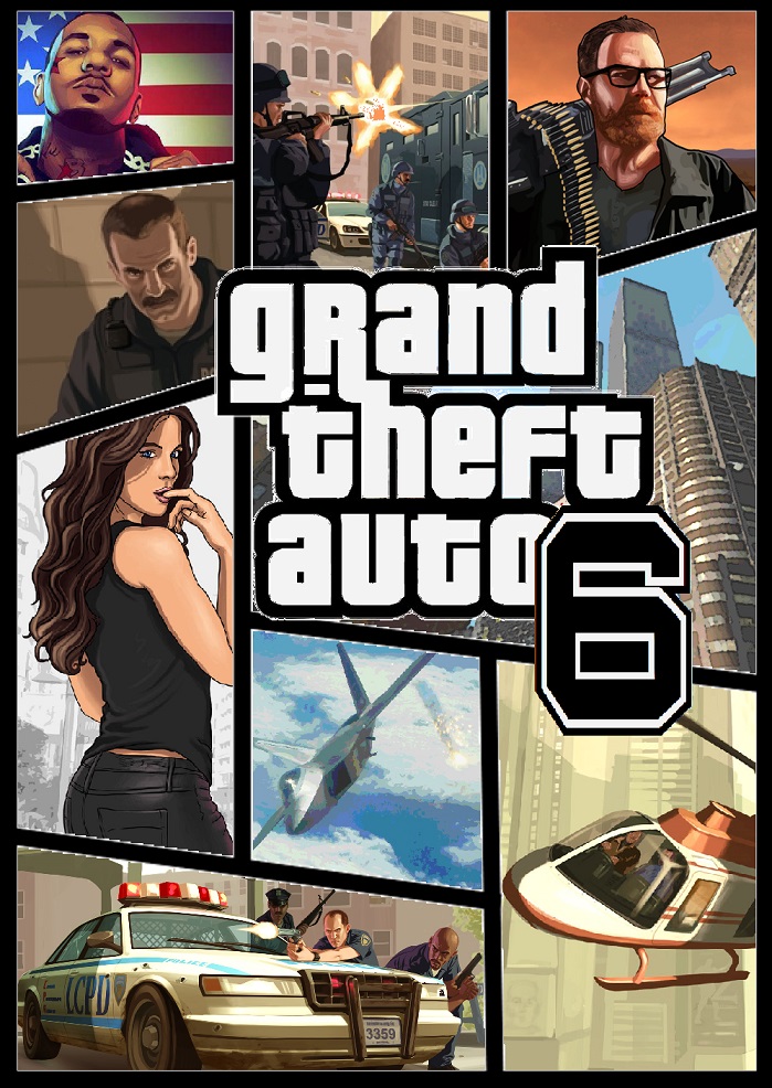 Development of Grand Theft Auto V - Wikipedia