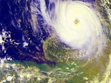 Cyclone Melissa