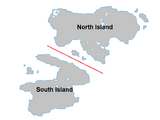 Province of South Island