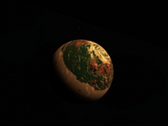 Tiaan (habitable terra)