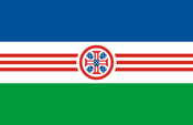 Lusophonia flag