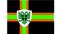 Flag of Latveria