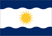 Flag of Columbia
