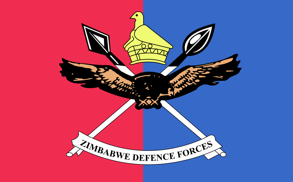 Zimbabwe Defense Forces | Constructed Worlds Wiki | Fandom