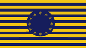 European Alliance flag