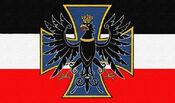 Prussian flag