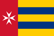 Yunate flag NR