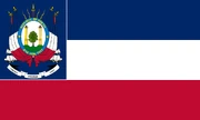 Flag of Odetia