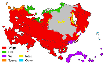 Taraot ethnic groups1