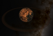 Eir (habitable terra)