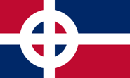 Flag of Dalbiens