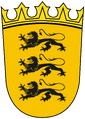 Coat of arms of Nordland