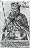 Richarde I
