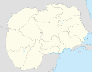 States of Odetia