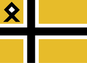 Gardariki flag NR