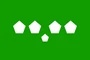 Flag of Sherbetia