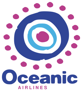 Oceanic, Grand Theft Auto Wiki