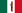 Flag of Mexico (Fascist)