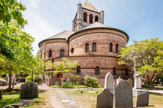 Churche de St