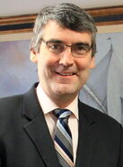 Maritime Republic Stephen McNeil, Prime Minister