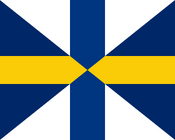 Flag of sowivaria NR