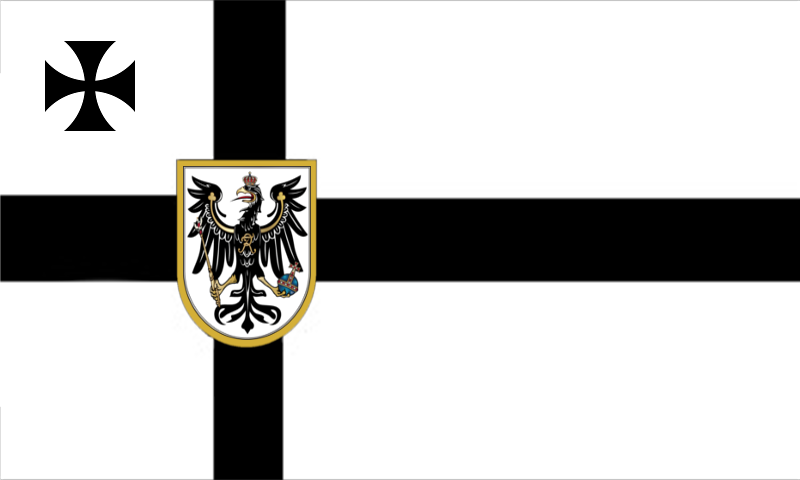 Prussia - Wikipedia