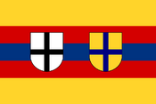 Abski flag NR