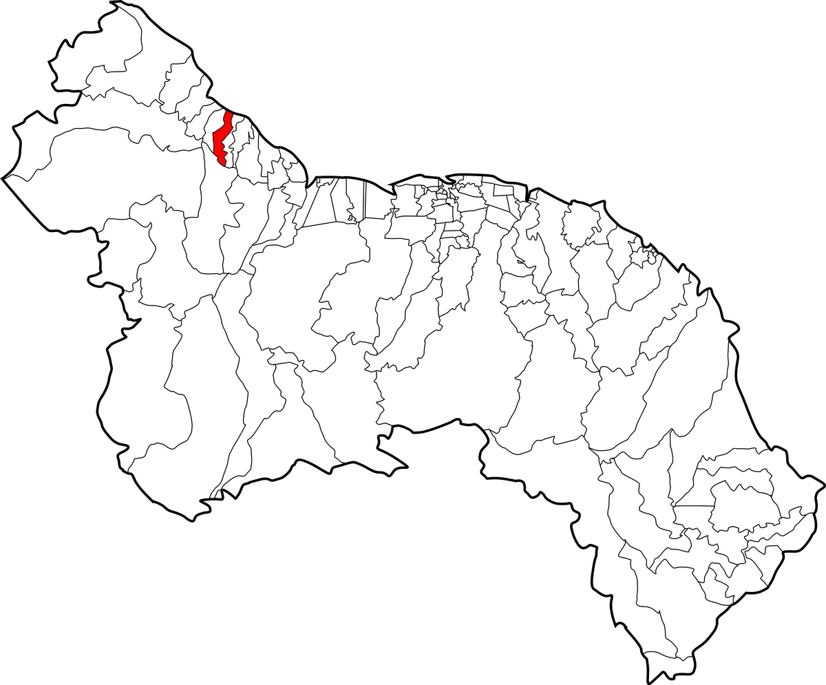 Vreed en Hoop municipality (GGR) Constructed Worlds Wiki Fandom