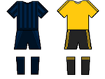 MI United Kits