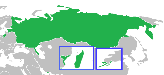 российская империя порно 