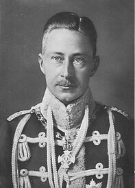Wilhelm III